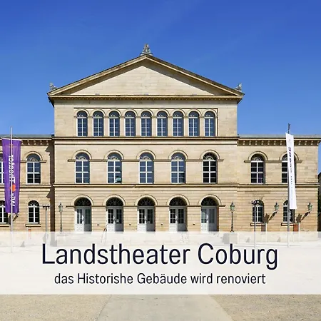 Altstadt Mit Parkplatz