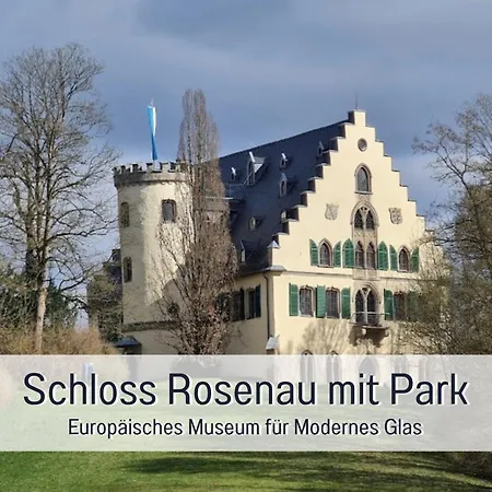 Altstadt Mit Parkplatz Apartmán