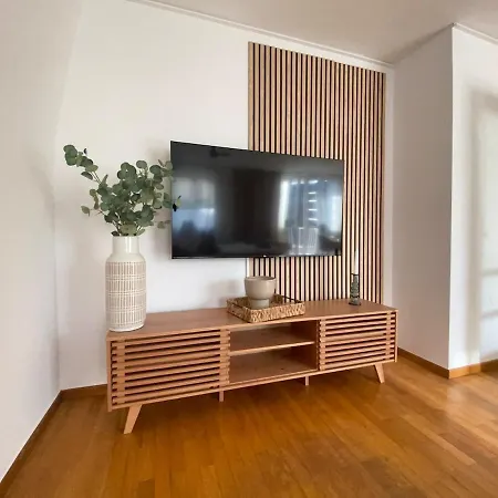 Citysuite Gemuetlich Zentrum *