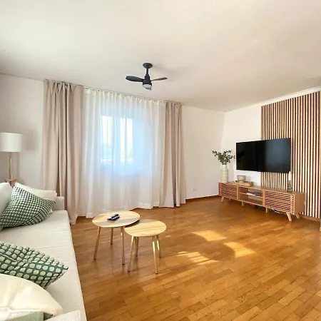 Citysuite Gemuetlich Zentrum