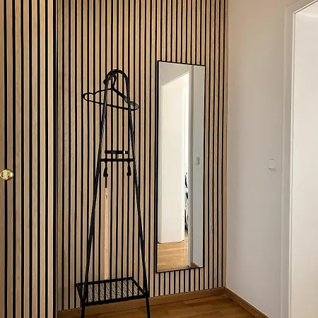 Citysuite Gemuetlich Zentrum Coburg