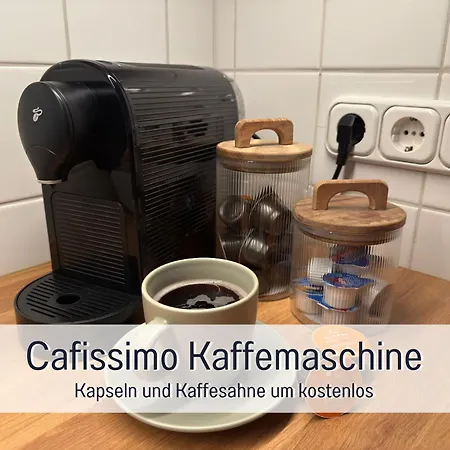 Appartamento Altstadt Mit Parkplatz *