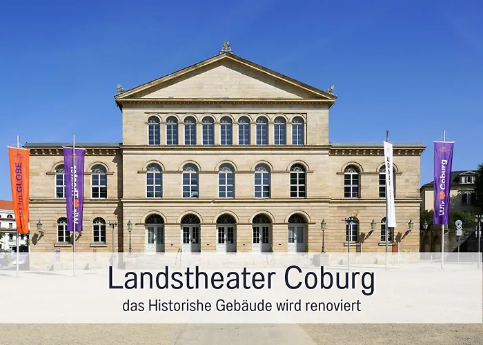 Altstadt Mit Parkplatz