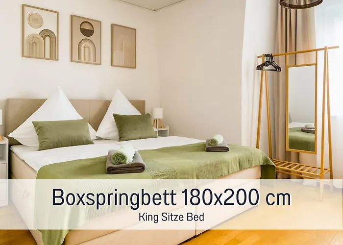 Apartment Altstadt Mit Parkplatz Coburg