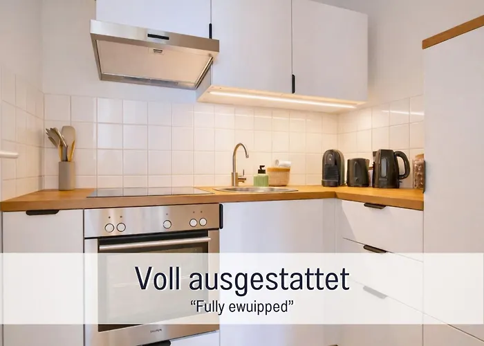 Altstadt Mit Parkplatz Apartamento Coburg